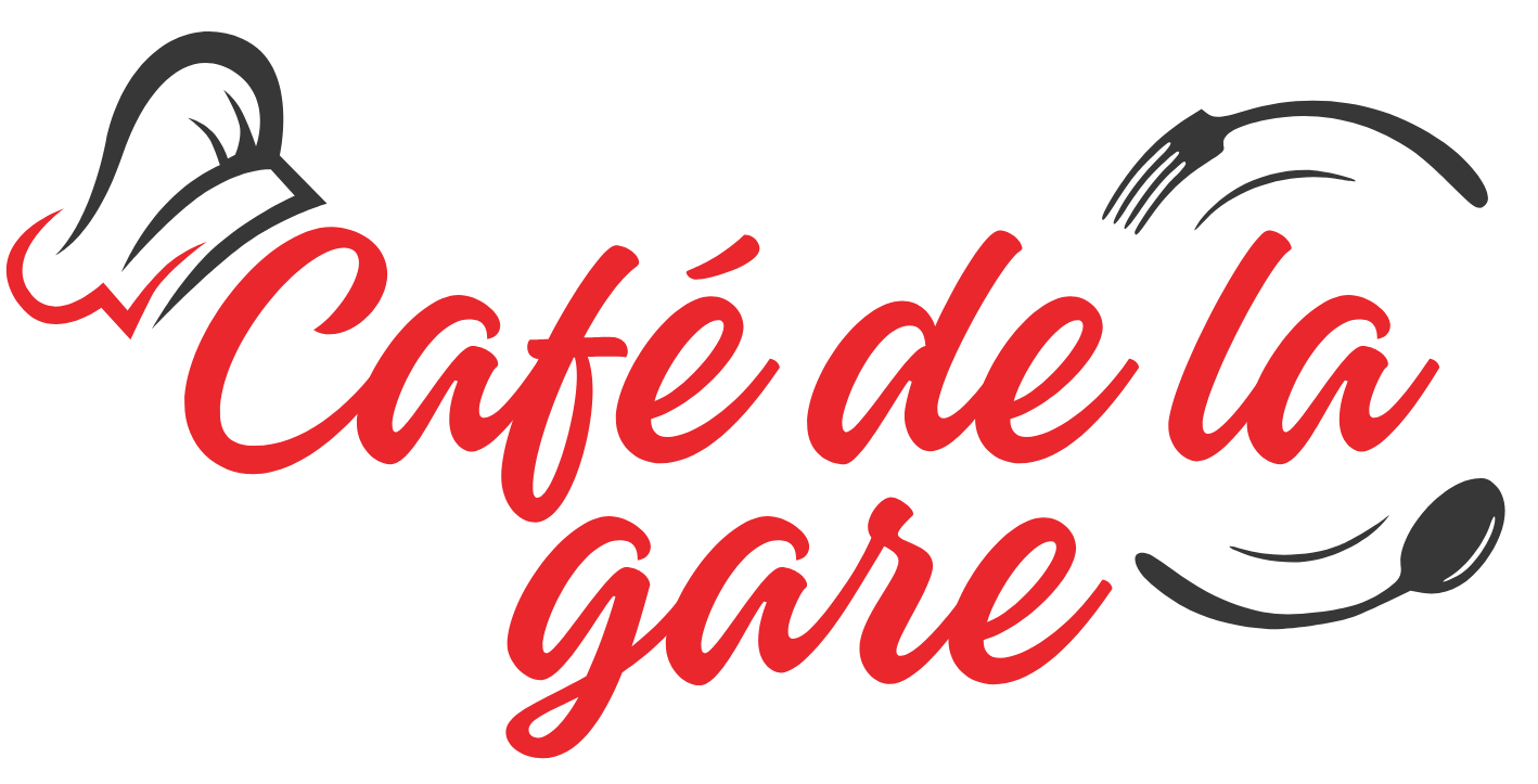 Café de la gare